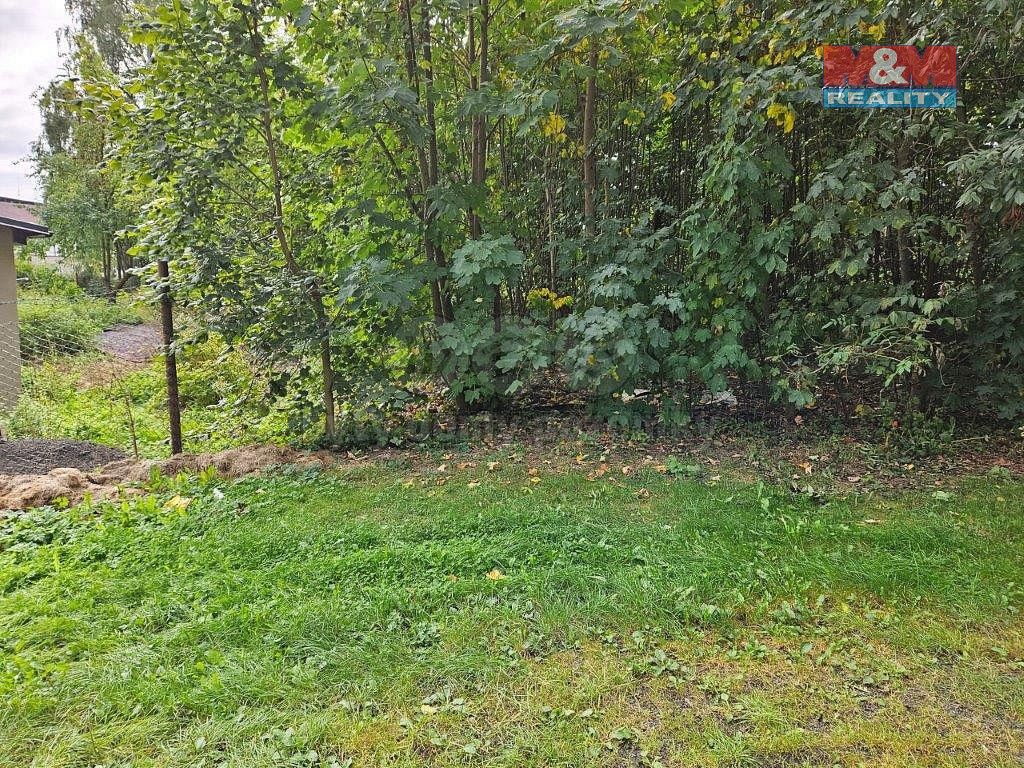 Zahrada · Varnsdorf, okres Děčín, Ústecký kraj - 4