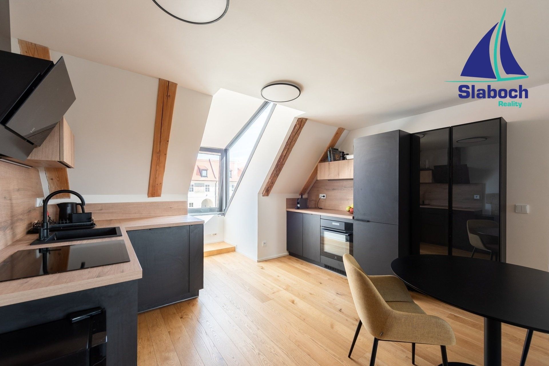 2+kk, Řeporyjská, Praha, 77 m² - 2