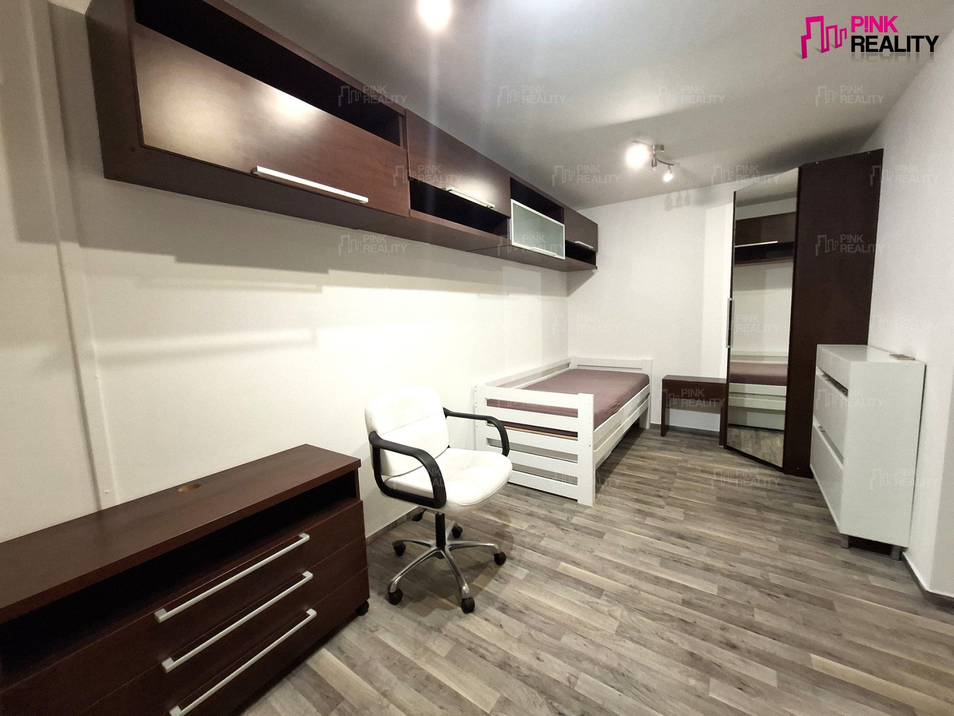 Byt 1+kk · 28 m² · Akademika Heyrovského, Hradec Králové - 3