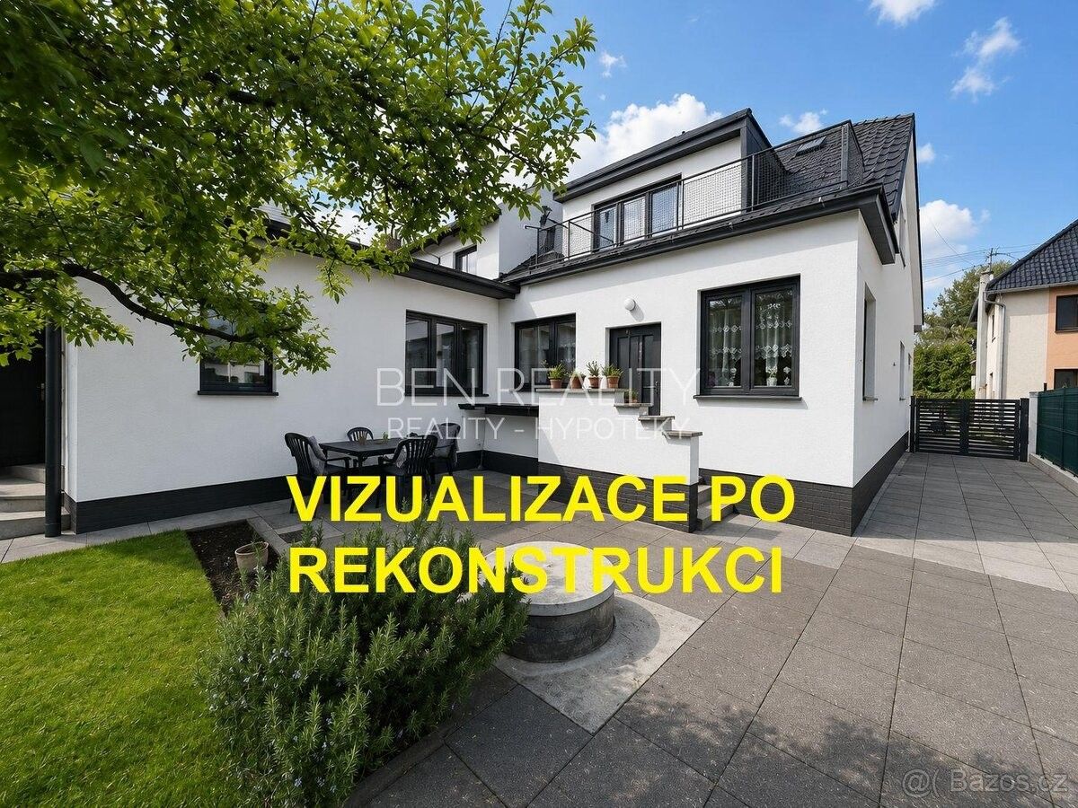 Rodinné domy, Zlín, 763 02 - 2