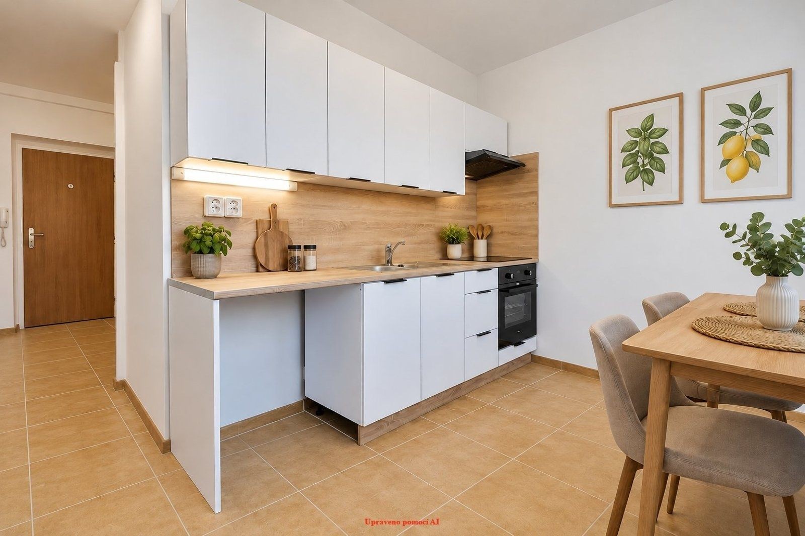 2+1, V Parku, Havířov - Havířov-město, Moravskoslezský kraj, 55 m² - 1