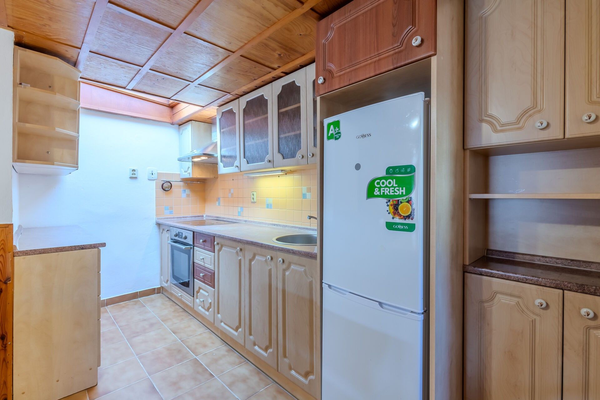 Prodej rodinný dům - Josefa Bejčka, Kladno, 58 m²