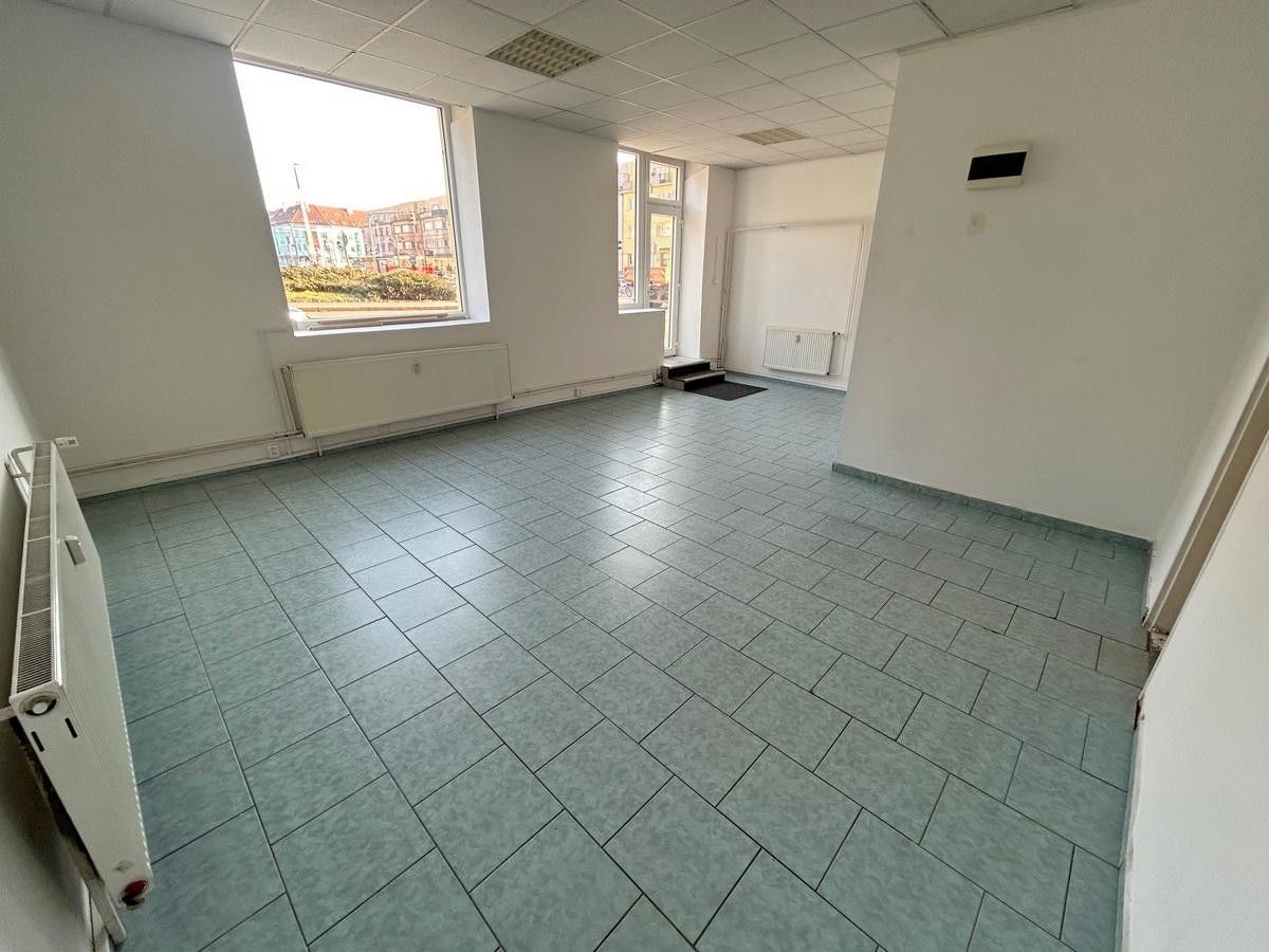 Obchodní prostory, V olšinách, Praha, 41 m²