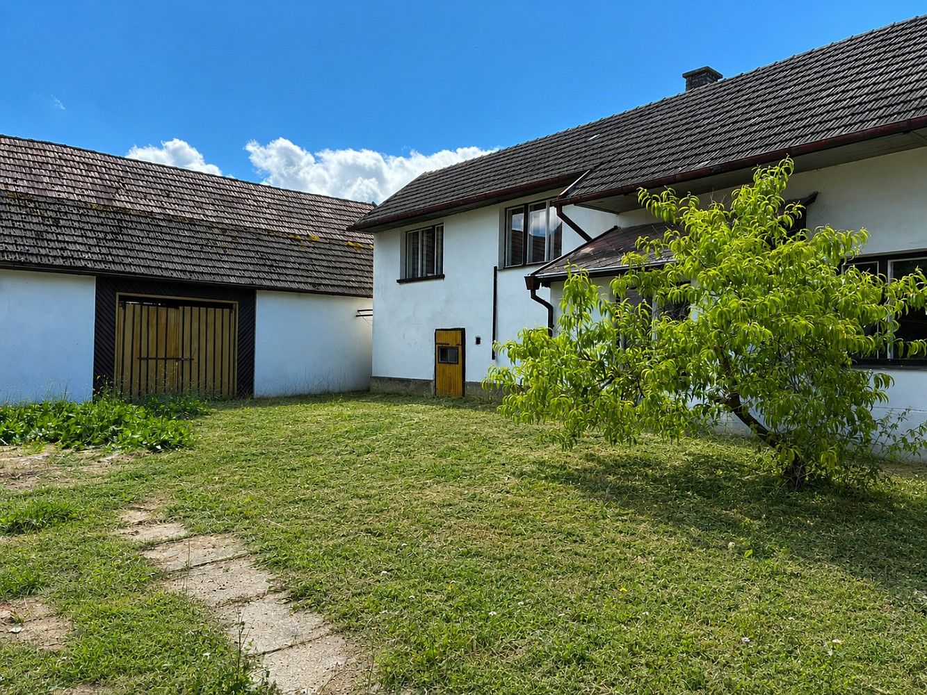 Rodinný dům · 120 m² · Ústrašín, okres Pelhřimov - 3