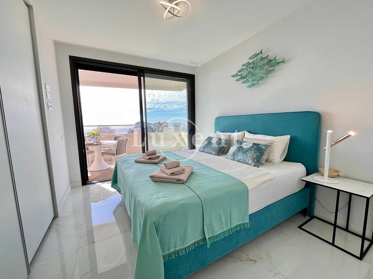 4+kk, Benidorm, Španělsko, 85 m² - 2