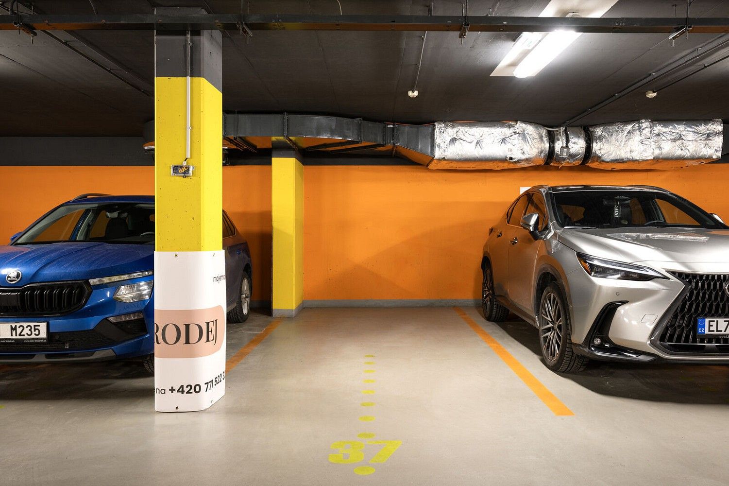 Ostatní, Praha - Žižkov, okres Praha 3, Hlavní město Praha, 13 m² - 1