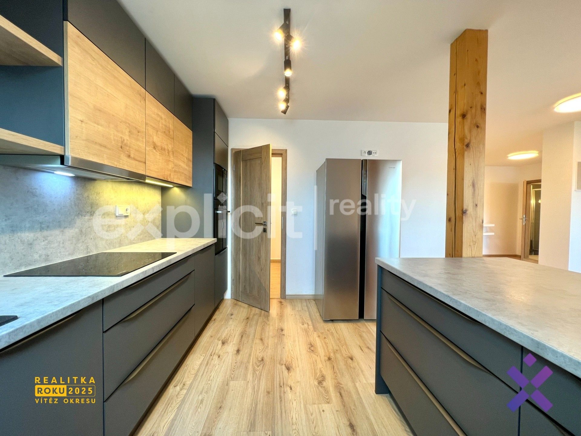 4+kk, Za Humny, Uherské Hradiště, 152 m²