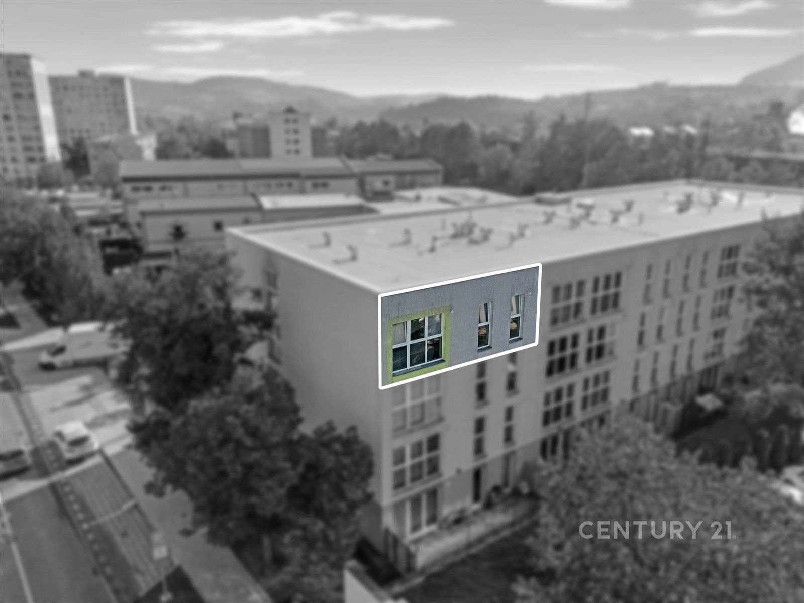 Prodej byt 2+kk - U Archivu 1972, Beroun Beroun-Město, 67 m² - 2