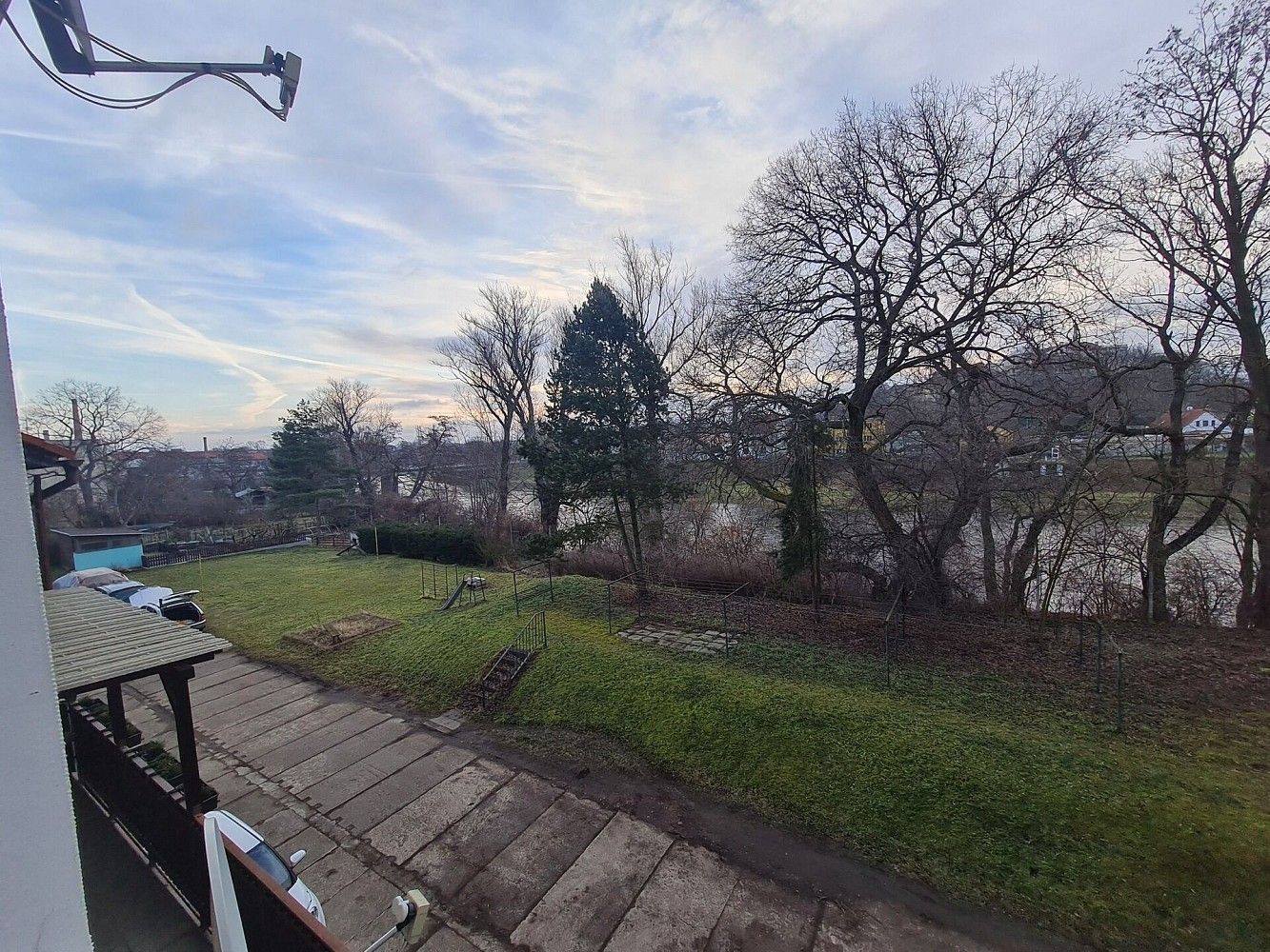 Prodej byt 3+1 - Žatec, okres Louny, Ústecký kraj, 69 m² - 5