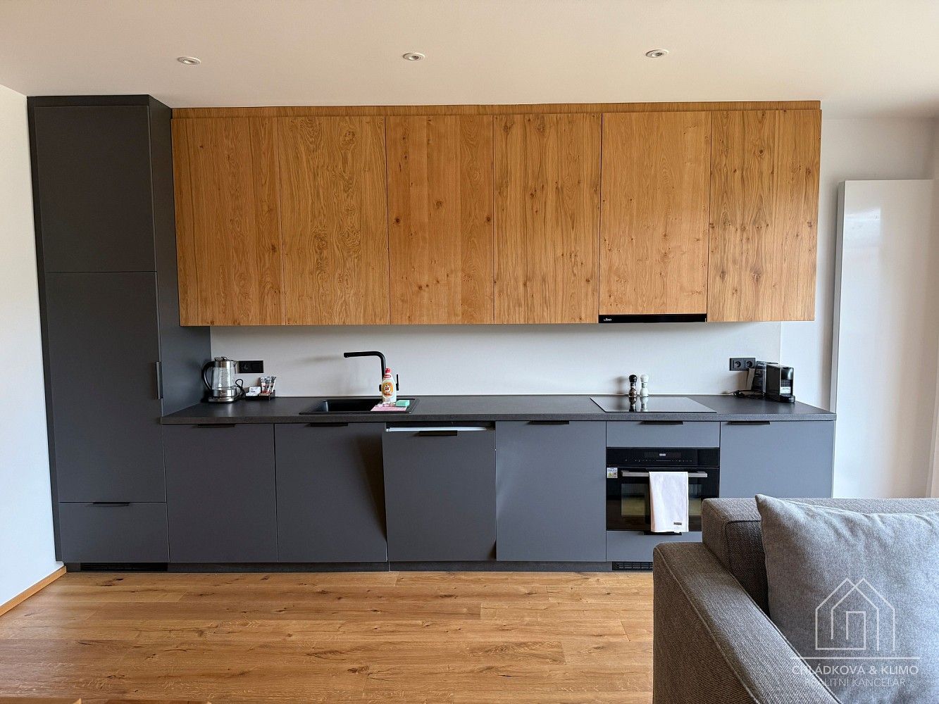 Byt 3+kk · 96 m² · Vítkovice, okres Semily, Liberecký kraj - 4