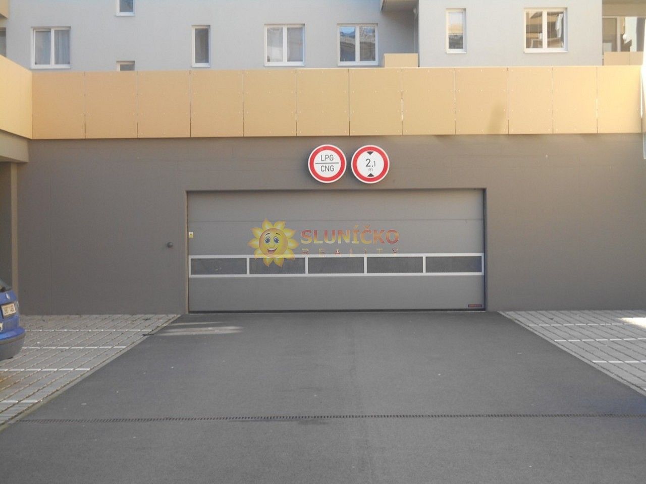 Nemovitost · 11 m² · Hradec Králové - Nový Hradec Králové, Královéhradecký kraj - 3