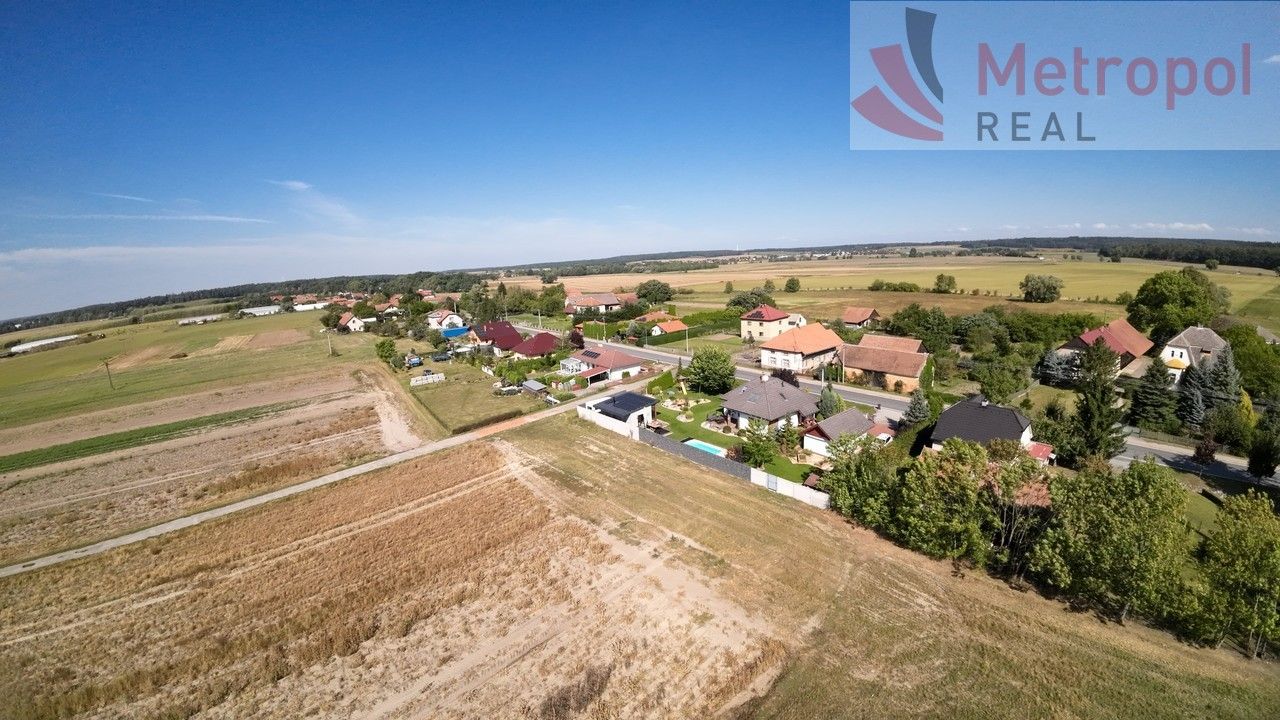 Prodej pozemek pro bydlení - Chvojenec, 989 m² - 5