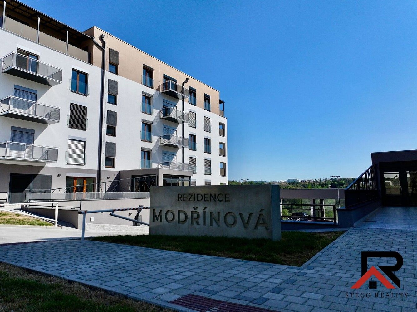 1+kk, Třebíč - Nové Město, Kraj Vysočina, 37 m² - 1