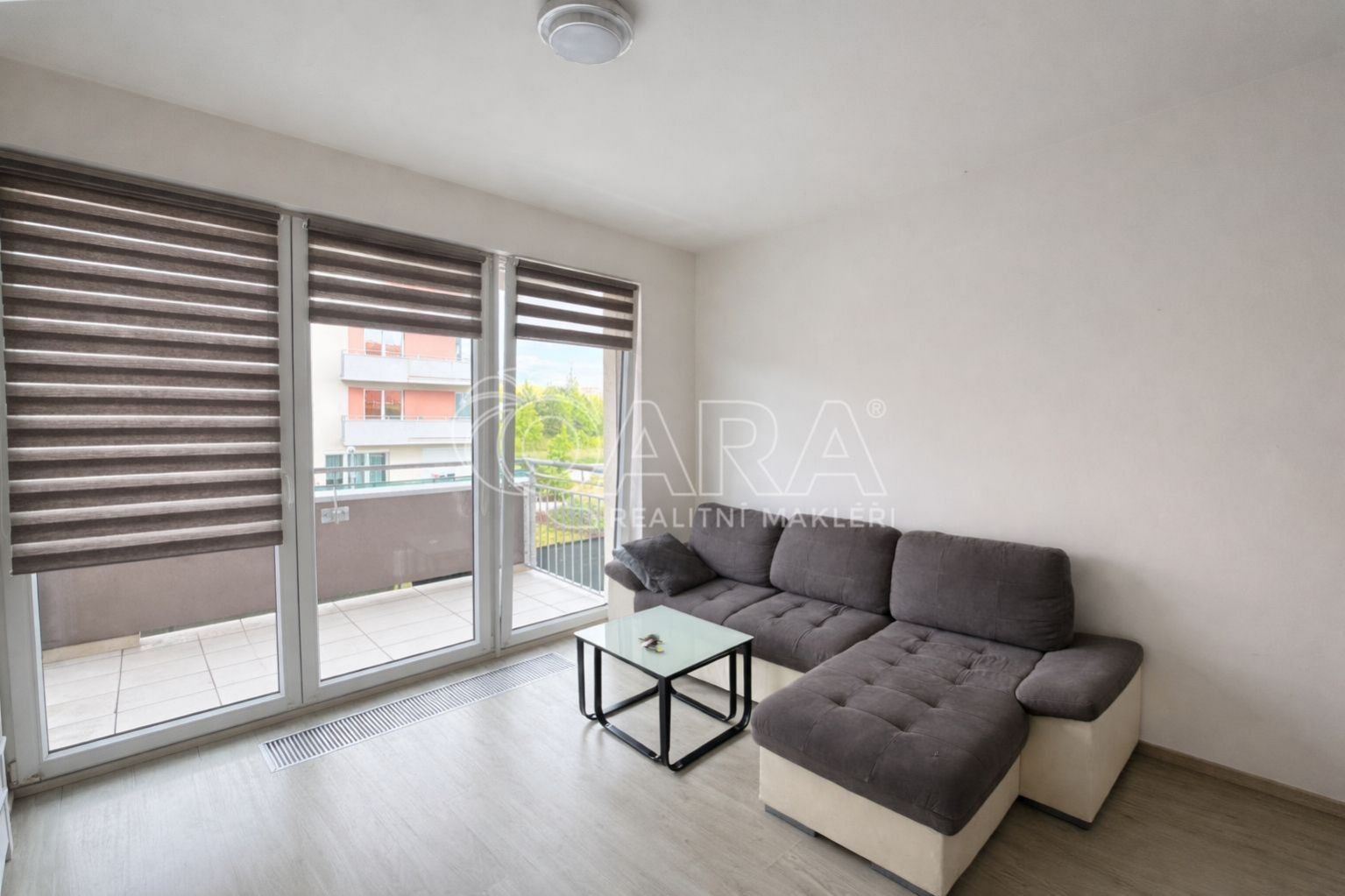 2+kk, Toufarova  , Praha, 58 m² - 2