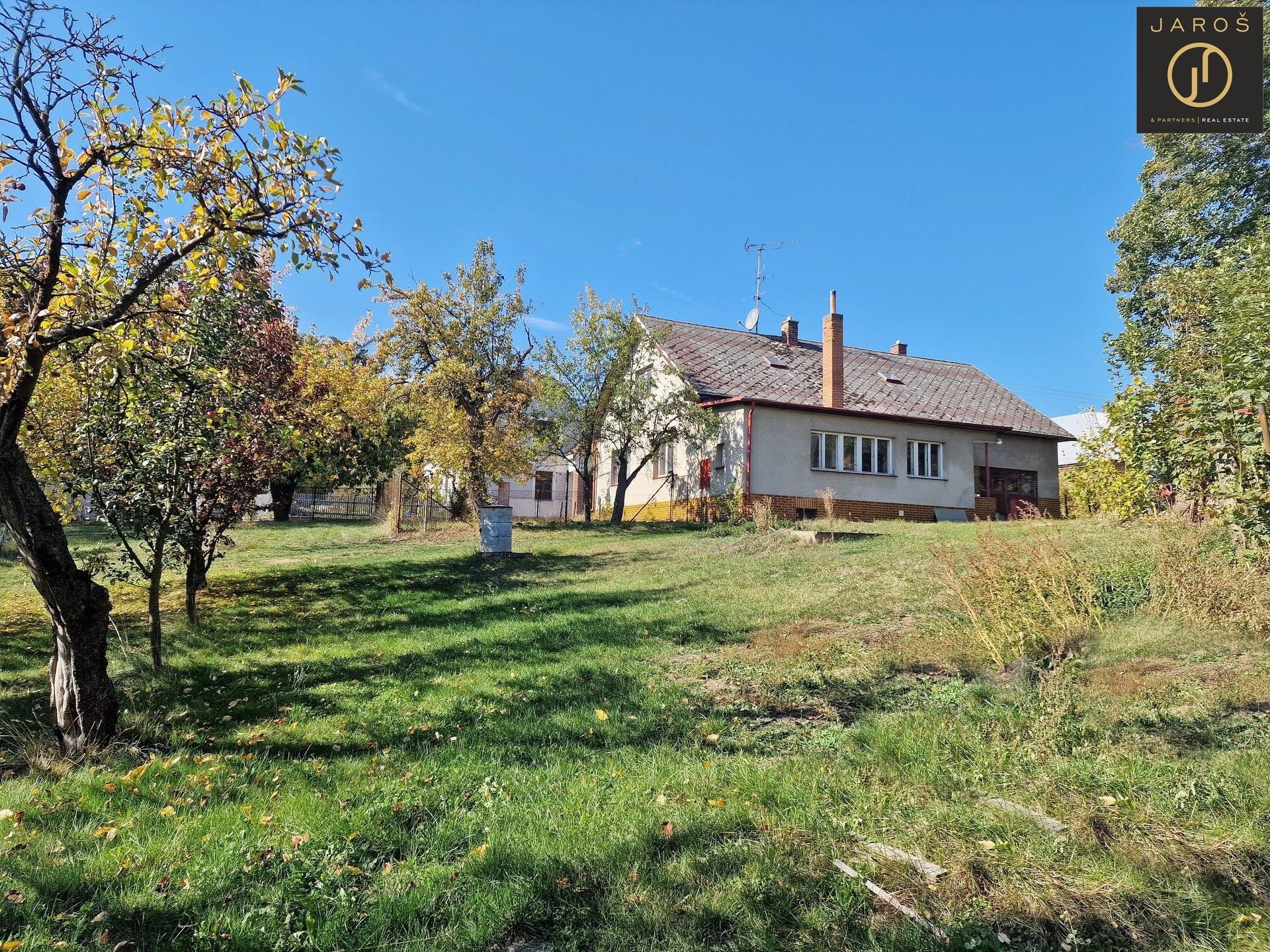 Rodinný dům · 174 m² · Květinov - 4