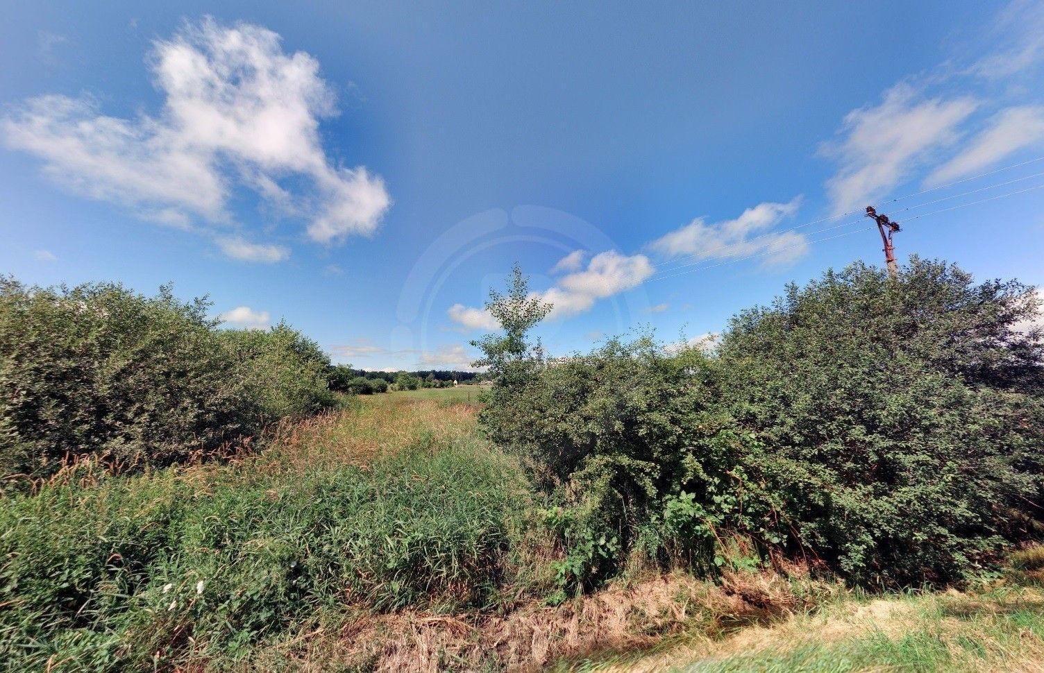 Prodej pozemek pro bydlení - Žár, 1 m²