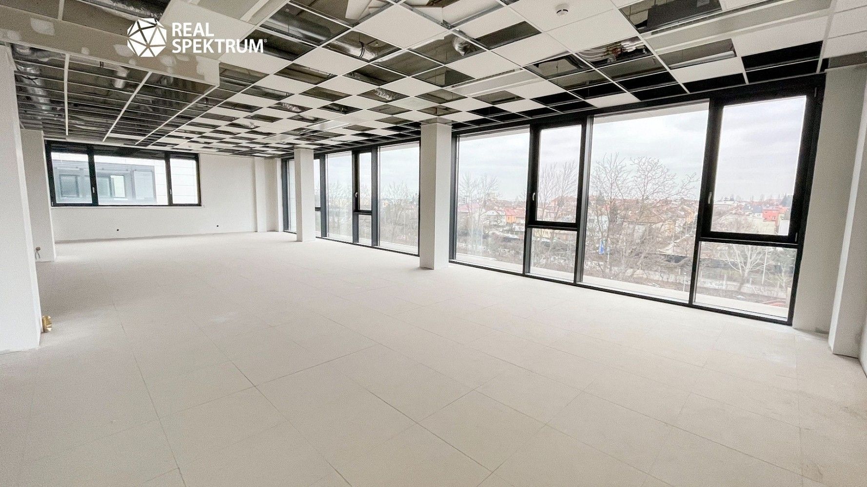 Kancelář · 275 m² · Brno - Lesná, okres Brno-město, Jihomoravský kraj - 3