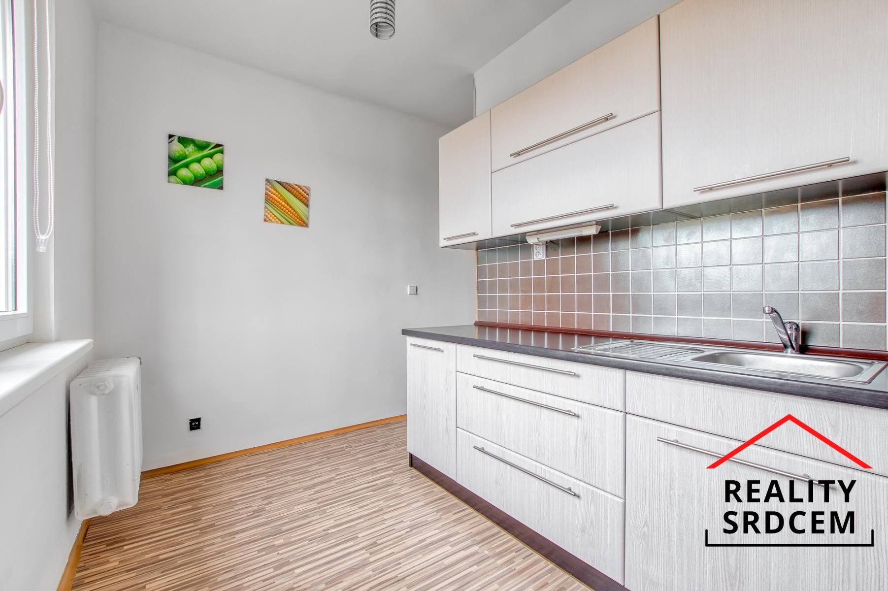 Pronájem byt 2+1 - tř. Těreškovové  , Karviná, 54 m² - 5