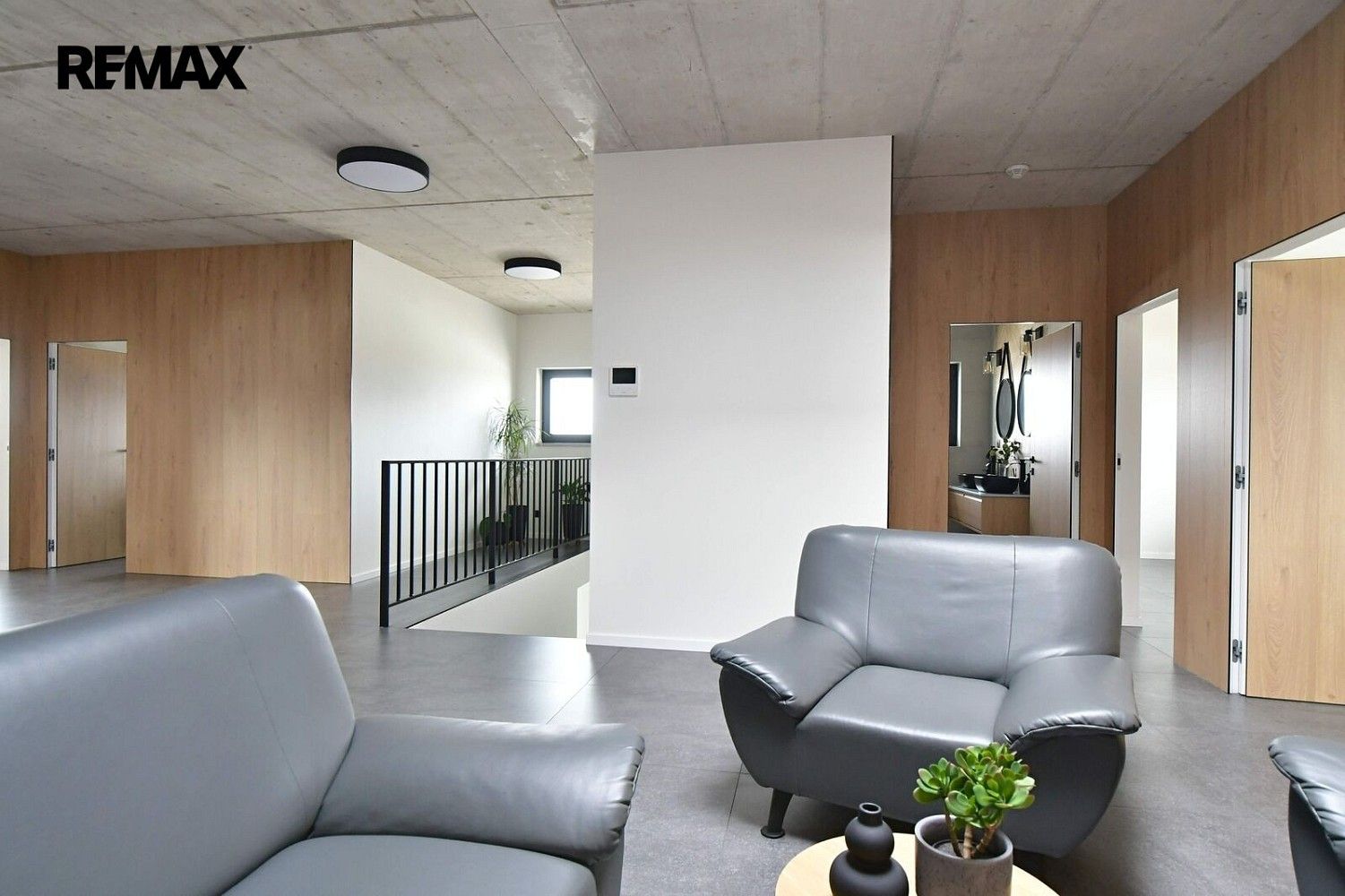 Kancelář · 125 m² · Tlustice, okres Beroun, Středočeský kraj - 3