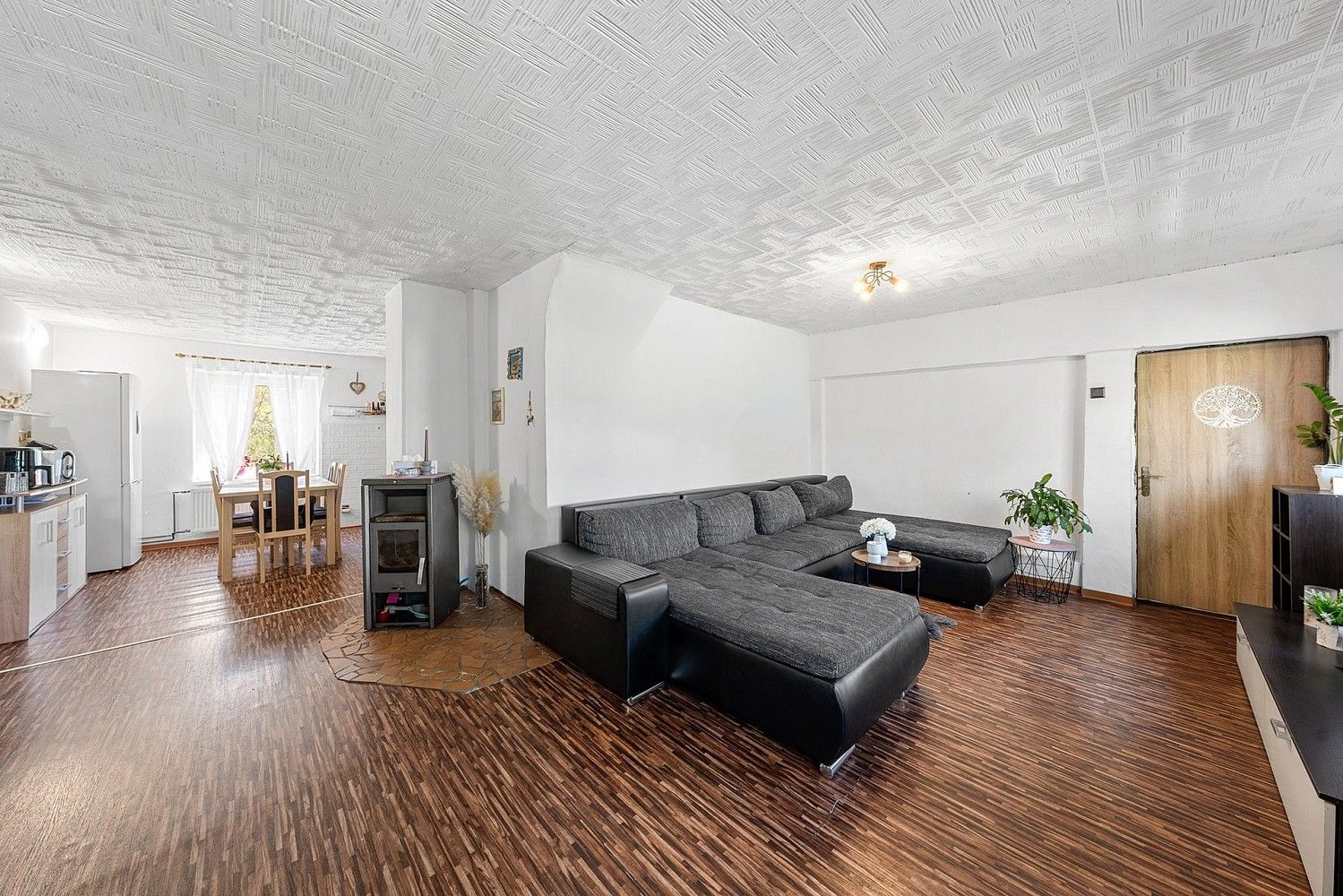 Prodej rodinný dům - Velký Šenov, okres Děčín, Ústecký kraj, 380 m² - 5