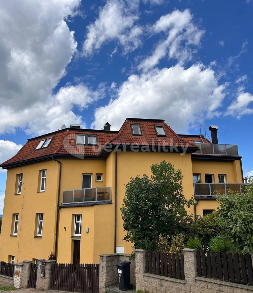 2+1, Staškova, Liberec - Ruprechtice, Liberecký kraj, 55 m² - 1