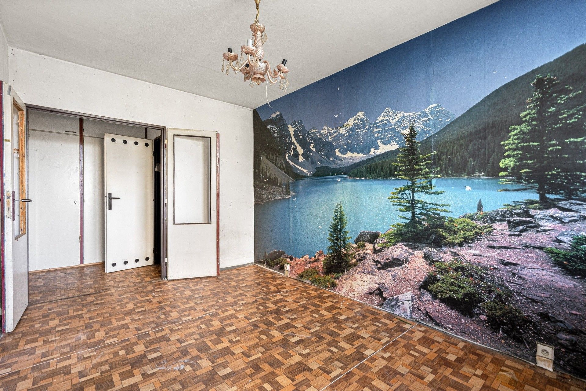 Byt 3+kk · 60 m² · Brandlova 1380, Praha Chodov - 4