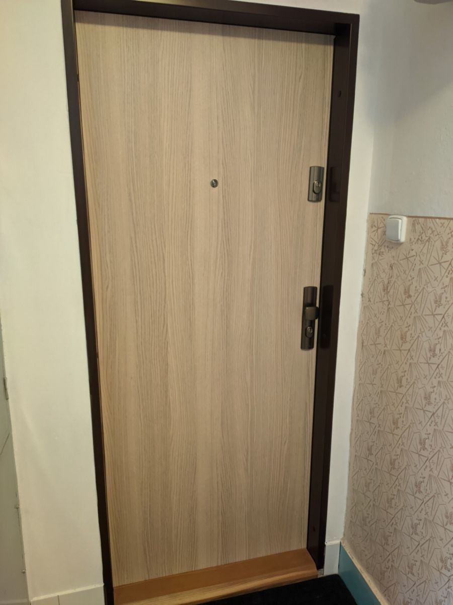 Pronájem byt 2+1 - Závodní, Ostrava - Hrabůvka, Moravskoslezský kraj, 56 m² - 2