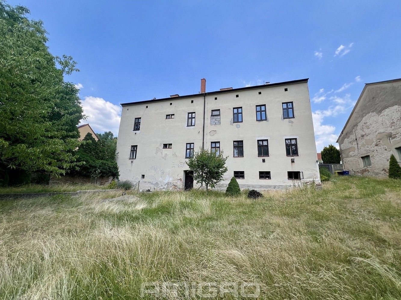 Činžovní dům · 1 000 m² · Ostrovačice, okres Brno-venkov, Jihomoravský kraj - 3