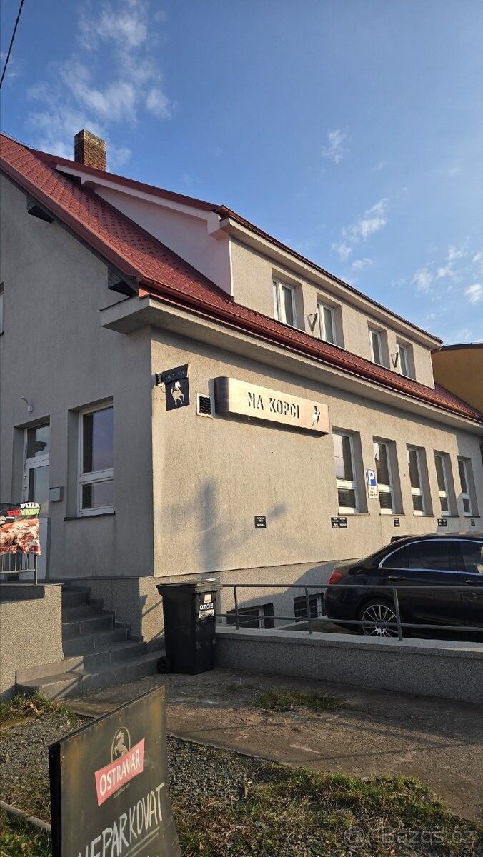 Restaurace · Děhylov, 747 94 - 4