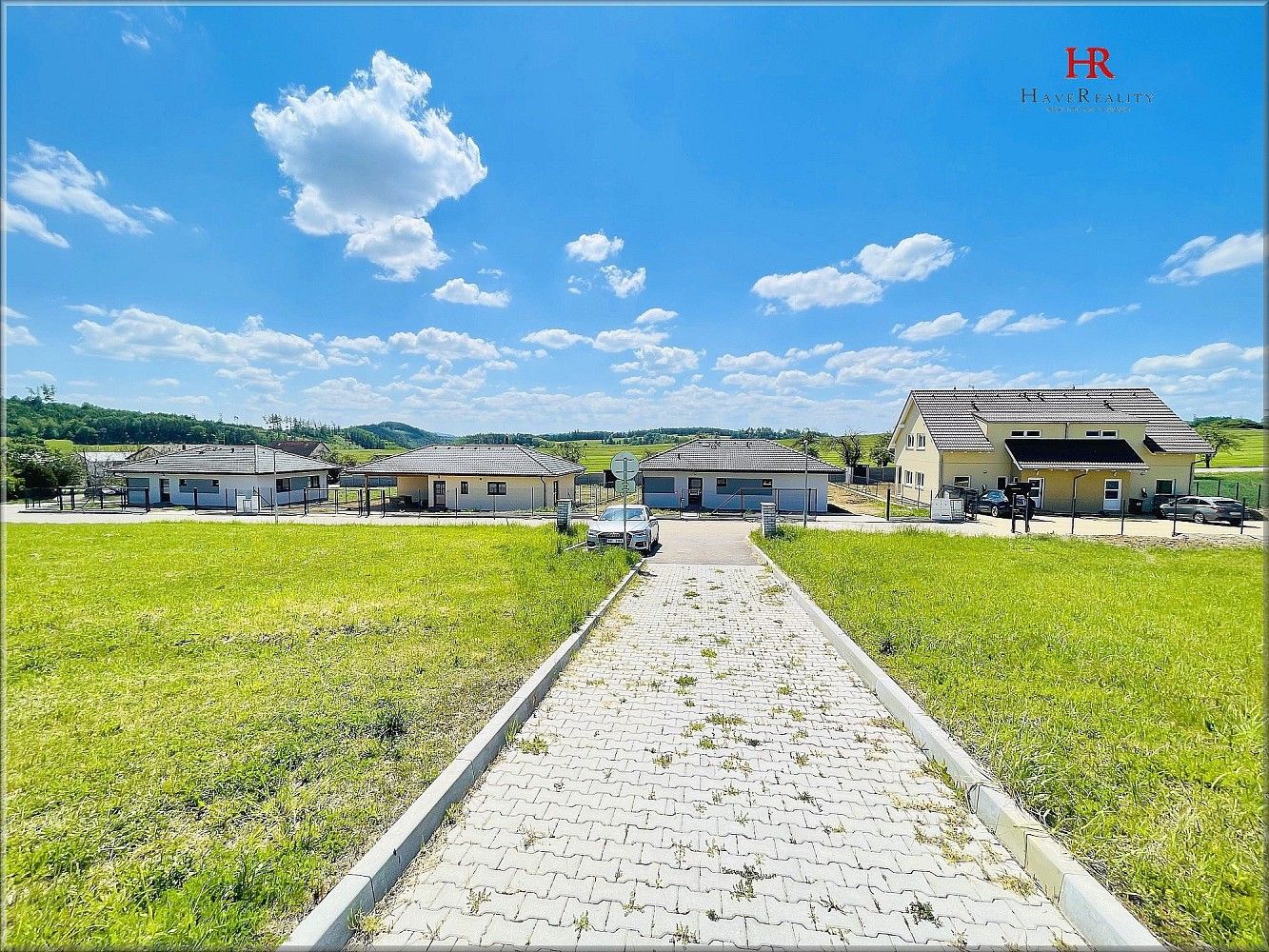 Rodinný dům · 106 m² · Řehenice, okres Benešov, Středočeský kraj - 3