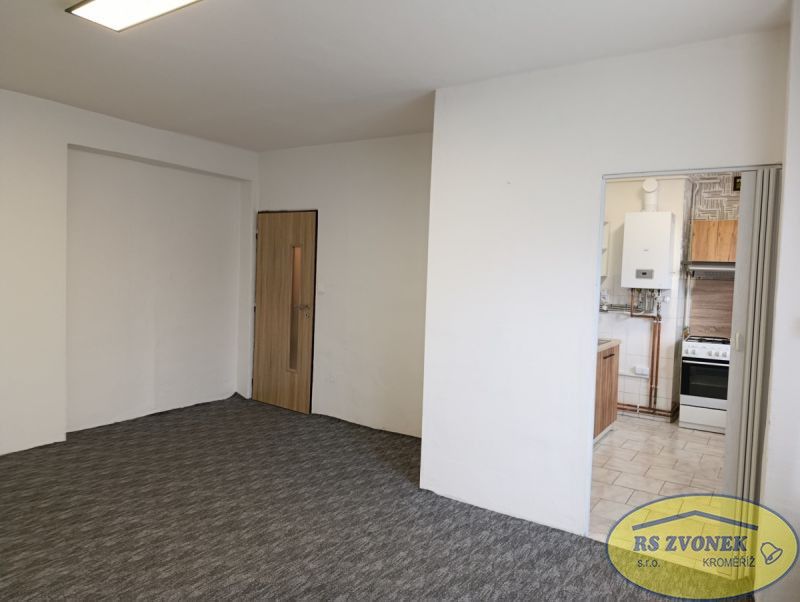 1+1, Nerudova  , Hulín, 35 m²