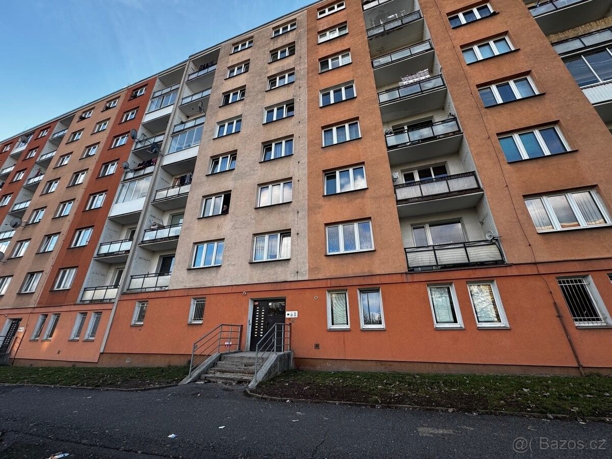 Pronájem byt - Kadaň, 432 01