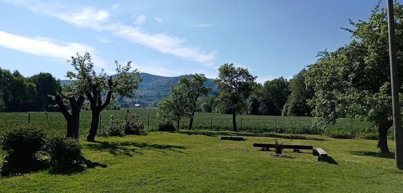 Chata · Nižní Lhoty - Nižní Lhoty, Moravskoslezský kraj - 3