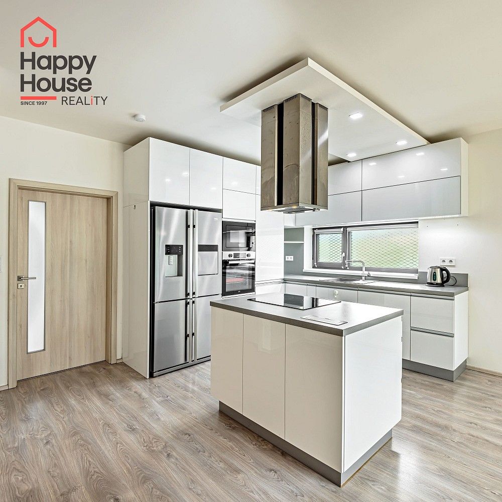 Rodinný dům · 135 m² · Veleň - Mírovice, okres Praha-východ, Středočeský kraj - 3