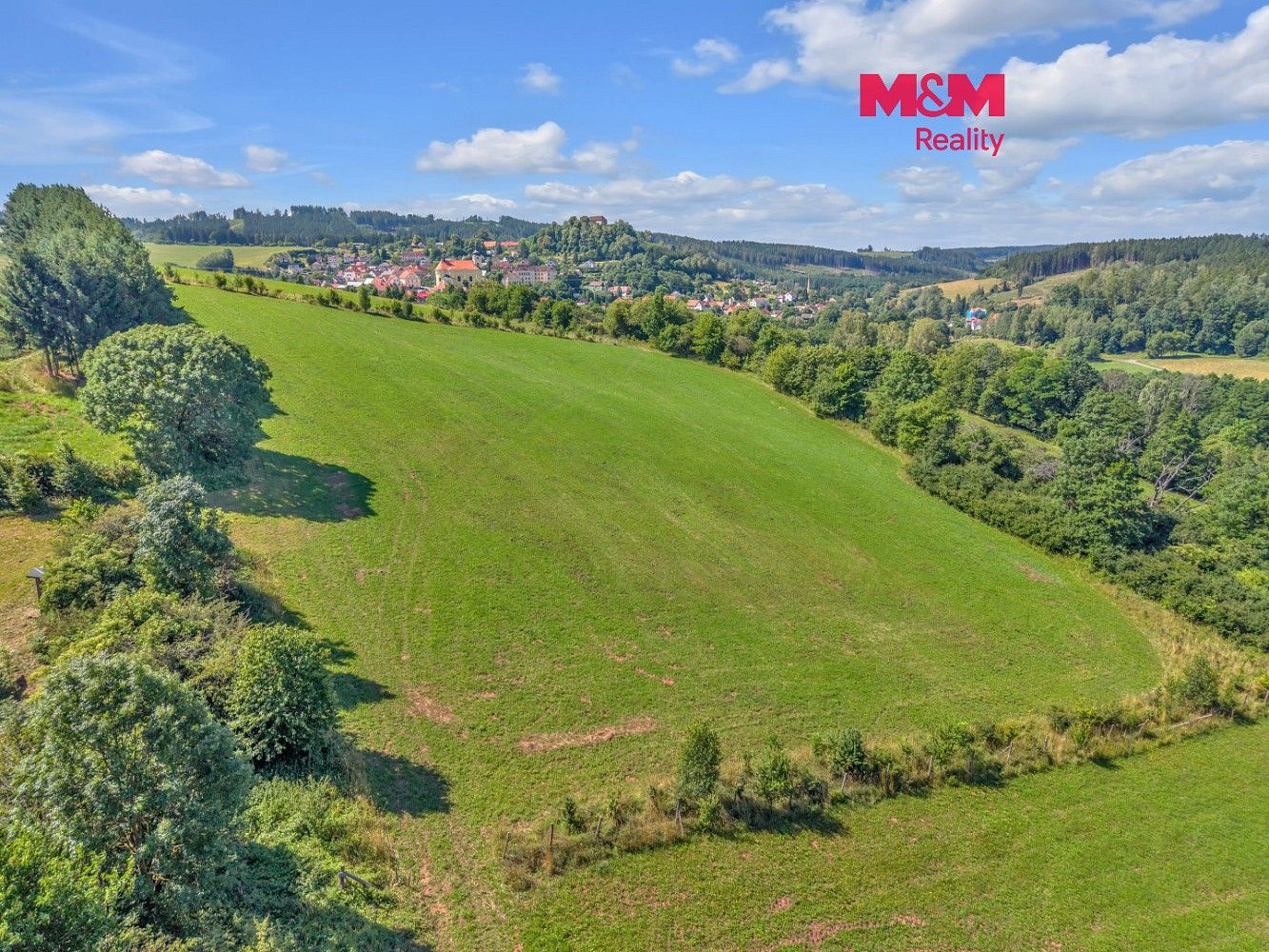 Louka, 17 267 m²