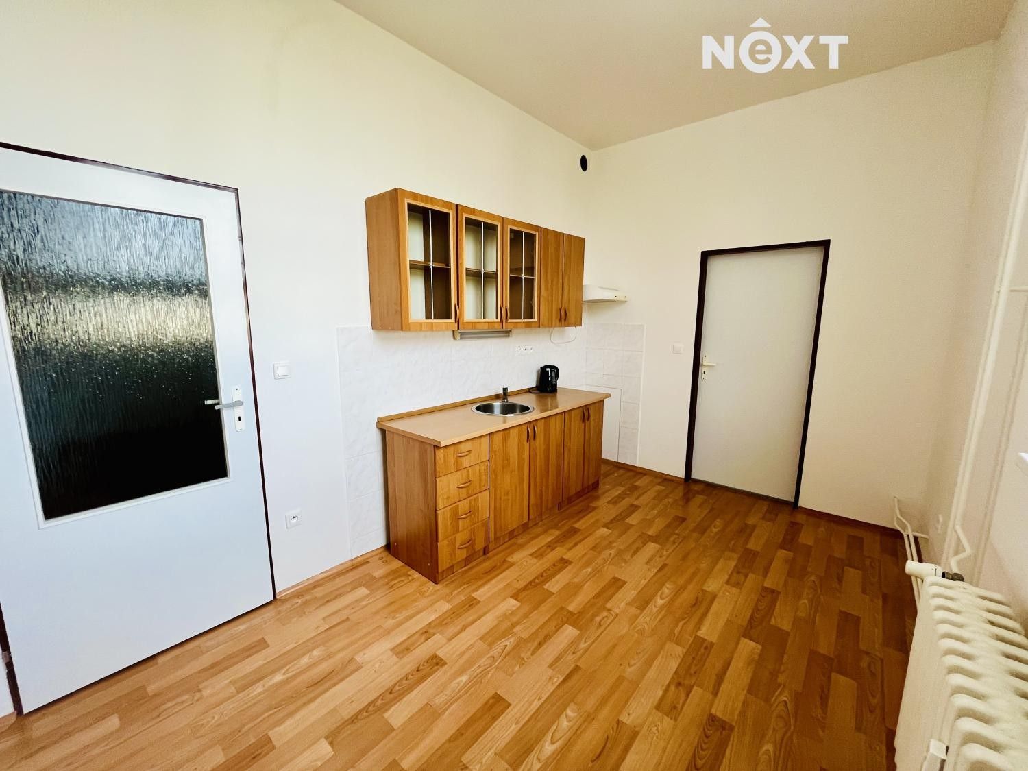 Prodej byt 2+1 - Rozvojová zóna, Janovice nad Úhlavou, 54 m²