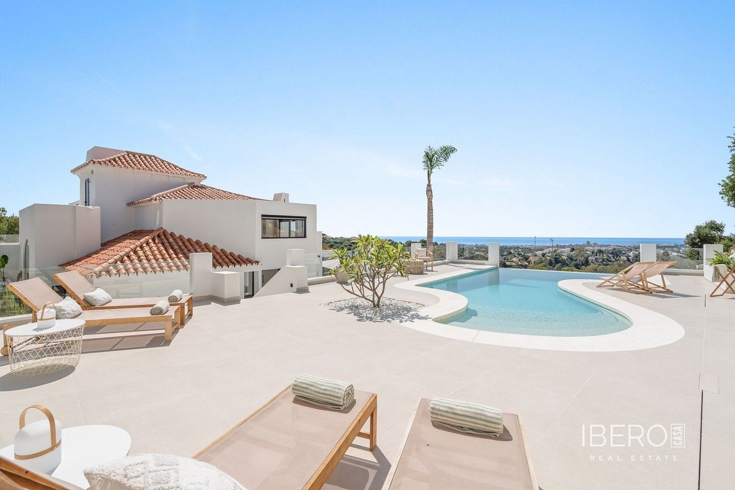 Rodinný dům · 444 m² · Nueva Andalucía, ES - 3
