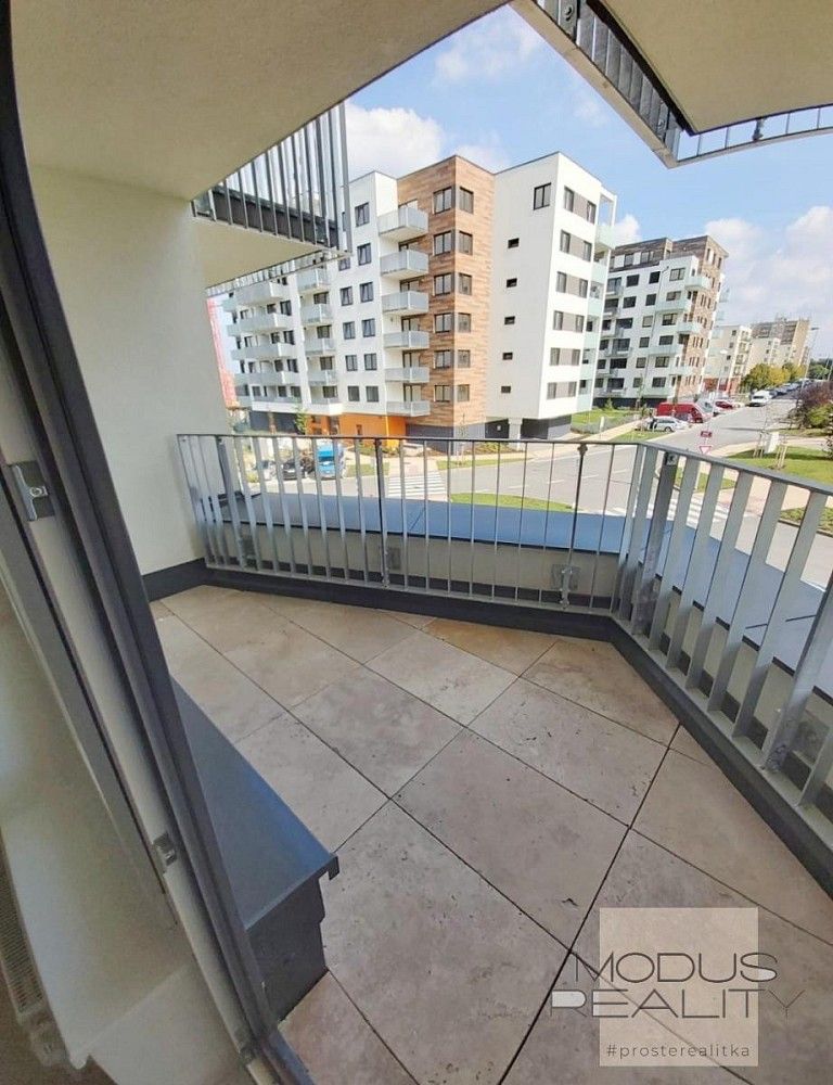 Byt 2+kk · 54 m² · Praha - Hlubočepy, okres Praha 5, Hlavní město Praha - 4