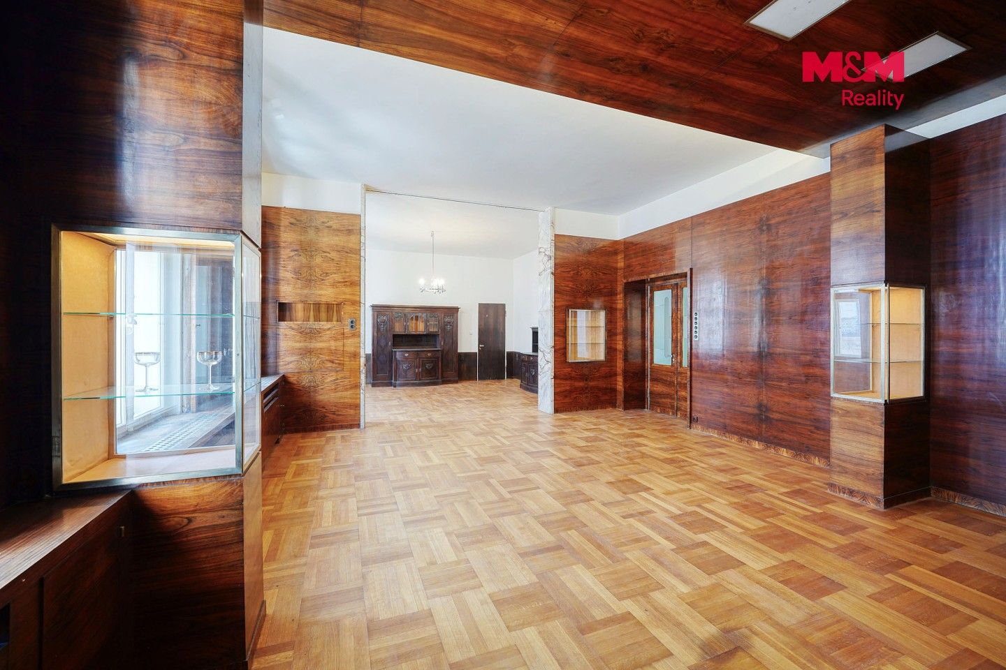 Prodej byt 3+1 - Skrétova, Plzeň, 179 m² - 5
