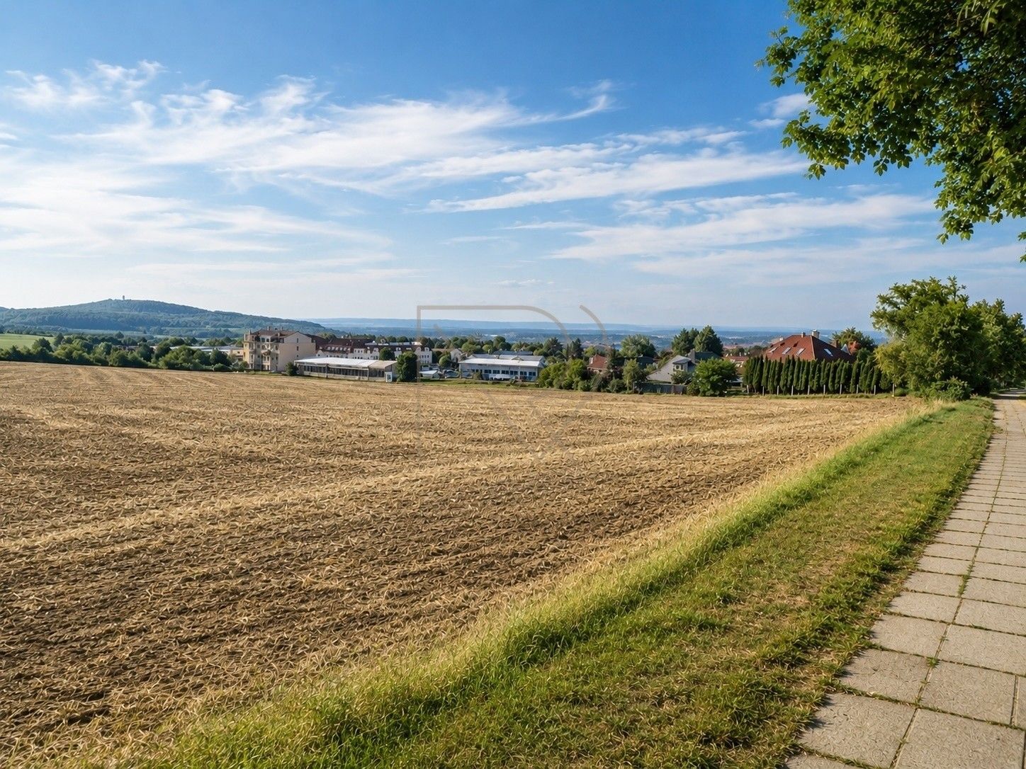 Pozemky pro bydlení, Husova 16, Kutná Hora Žižkov, 61 763 m² - 1