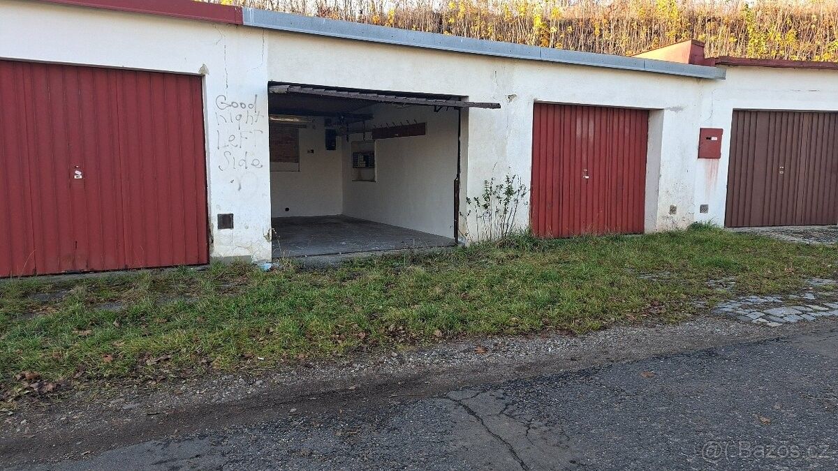 Garáže, Trutnov, 541 02