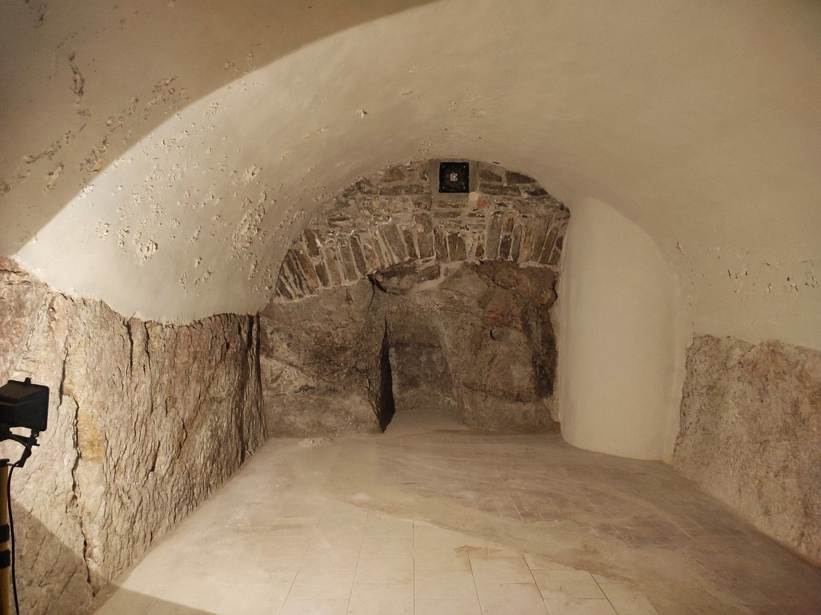 Obchodní prostory · 365 m² · Znojmo - 4