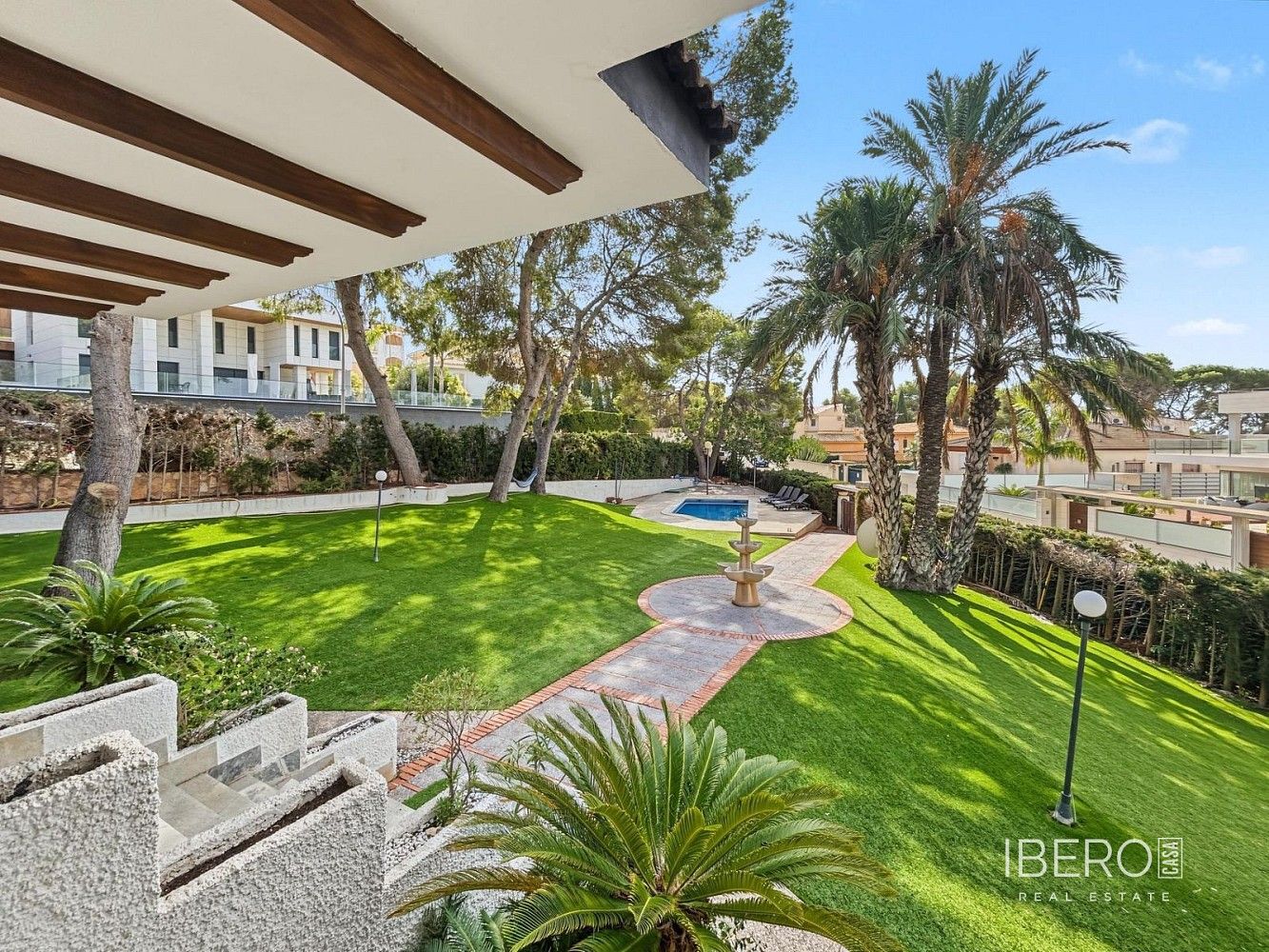 Prodej rodinný dům - Campoamor, Španělsko, 450 m² - 5