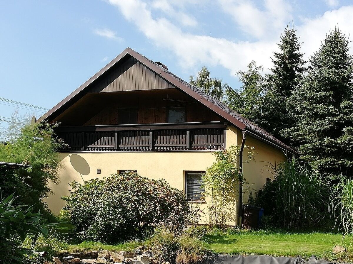 Rodinné domy, Staré Křečany, 407 61