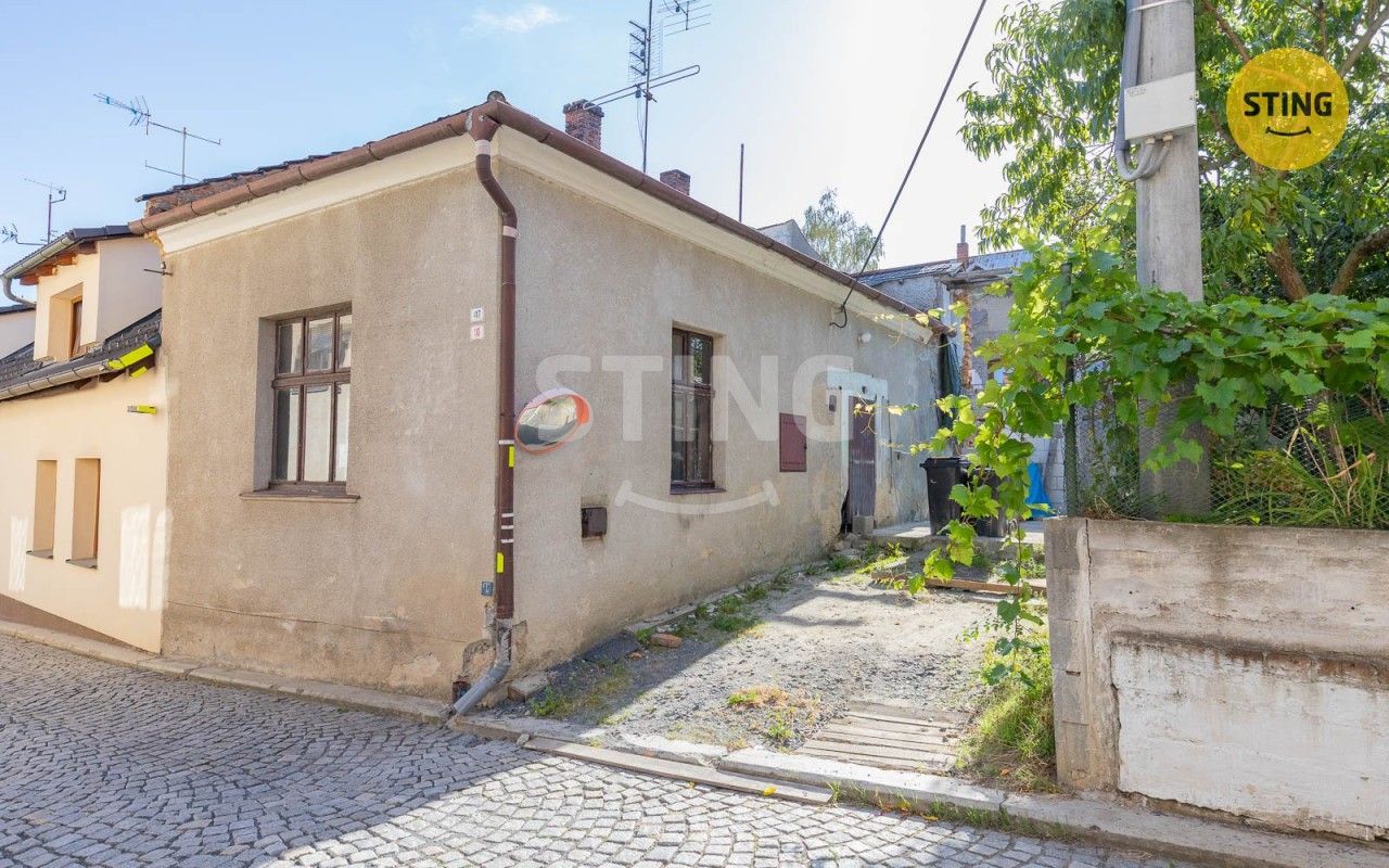 Rodinné domy, Zahradní, Bílovec, 120 m² - 1