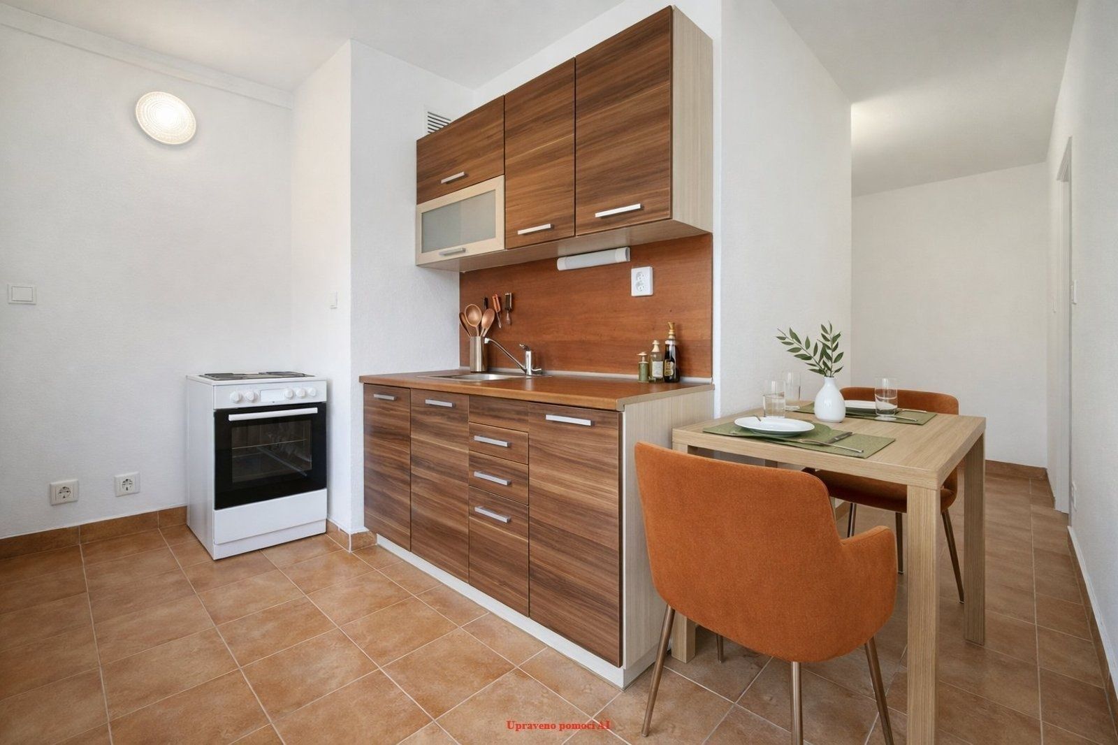 1+1, Einsteinova, Karviná - Karviná-město, Moravskoslezský kraj, 33 m² - 1