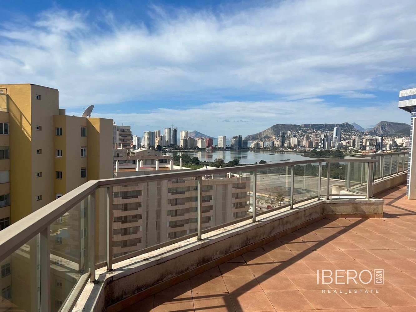 4+kk, Calpe, Španělsko, 110 m² - 1