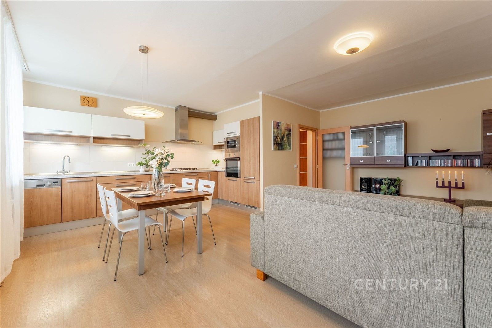 Prodej byt 3+kk - Španielova 1303, Praha, 70 m²