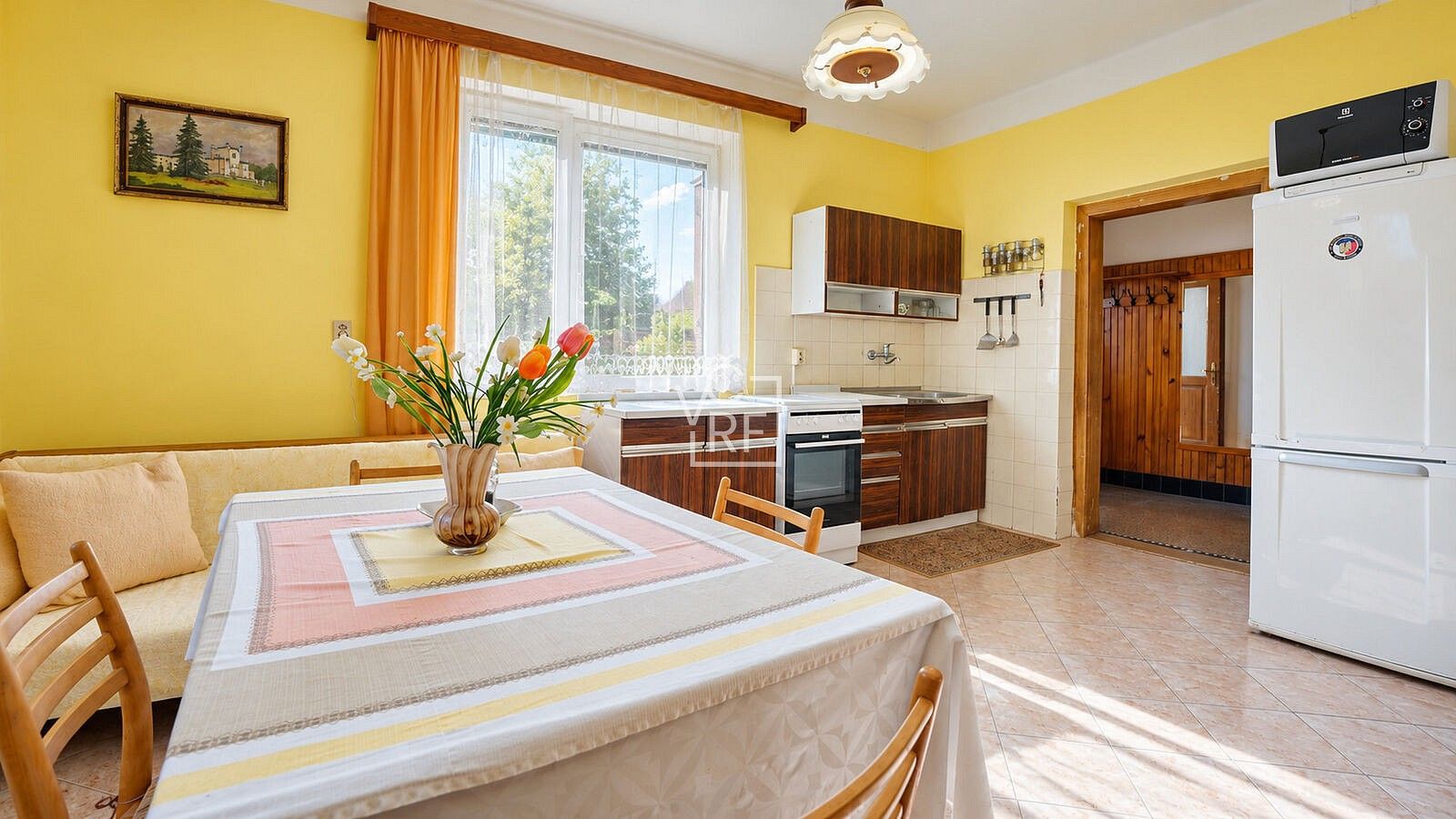 Prodej rodinný dům - Nechanice - Tůně, okres Hradec Králové, 290 m² - 5