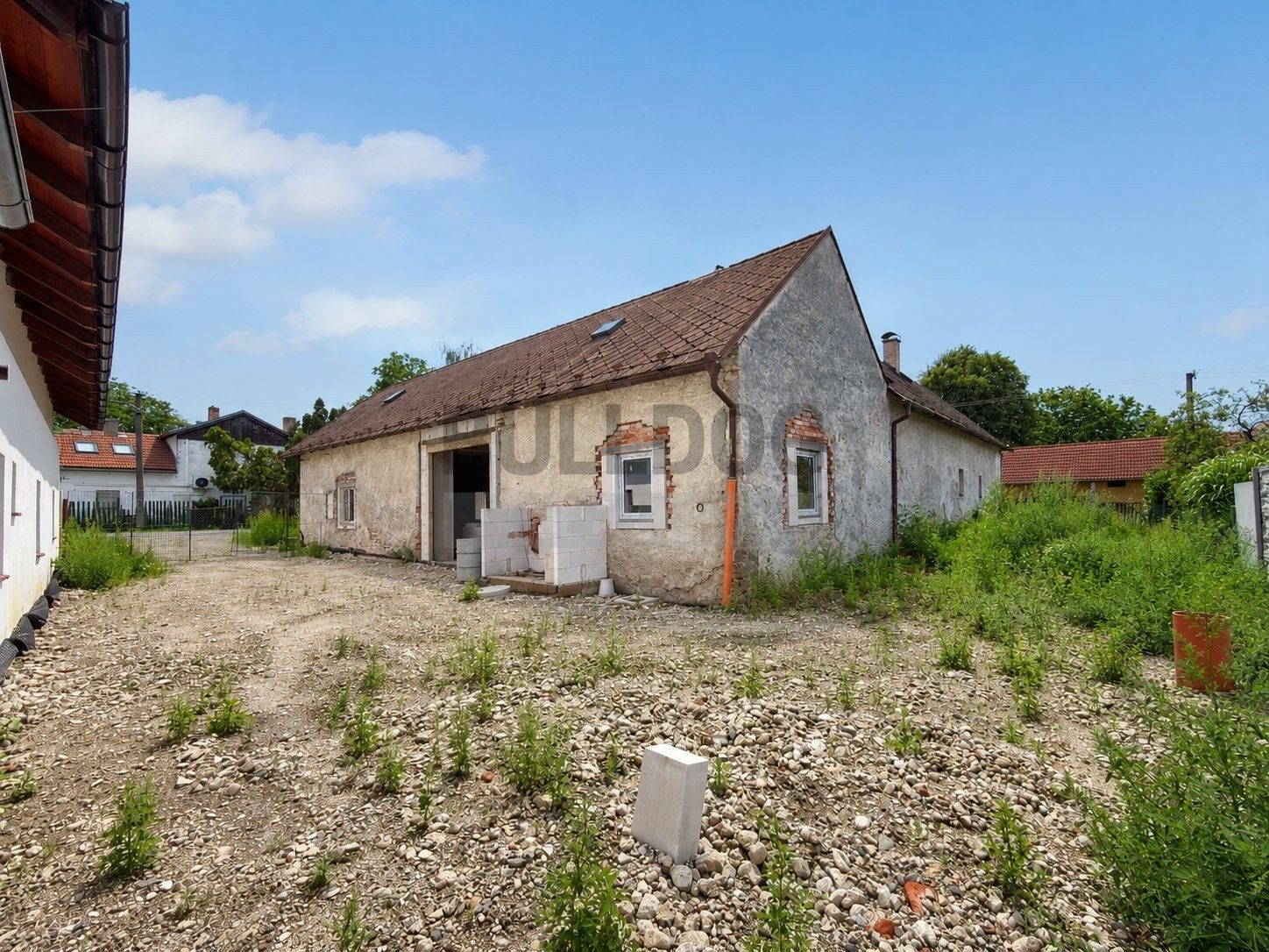 Rodinný dům · 164 m² · Doubek - 3